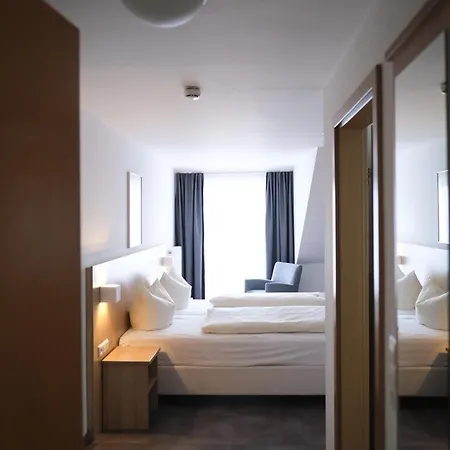 Garni Brugger Hotel