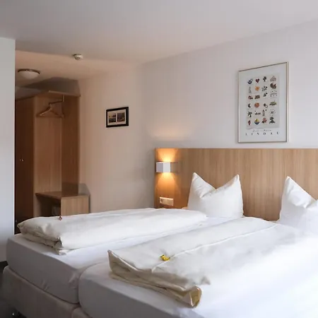 Garni Brugger Hotel