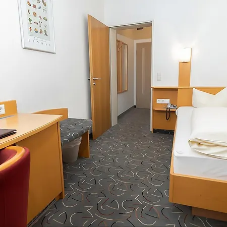 Garni Brugger Hotel Lindau (Bodensee)