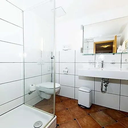 Hotel Garni Brugger Lindau (Bodensee)