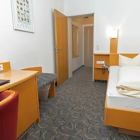 Hotel Garni Brugger 3*