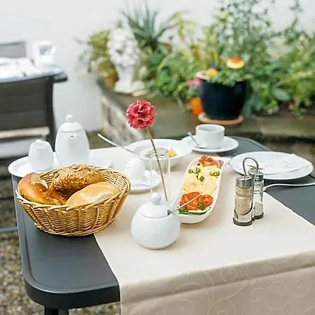 Garni Brugger Hotel Lindau (Bodensee)