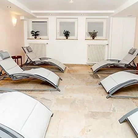 Garni Brugger Hotel
