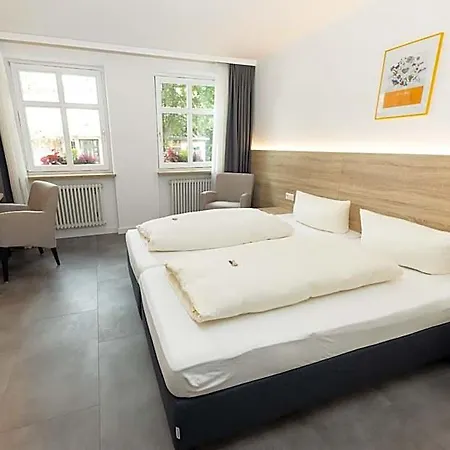 Hotel Garni Brugger