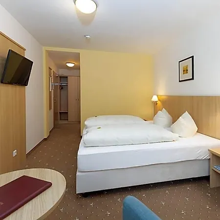 Garni Brugger Hotel Lindau (Bodensee)