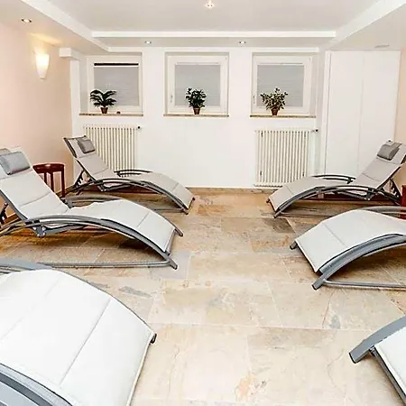 Hotel Garni Brugger 3*