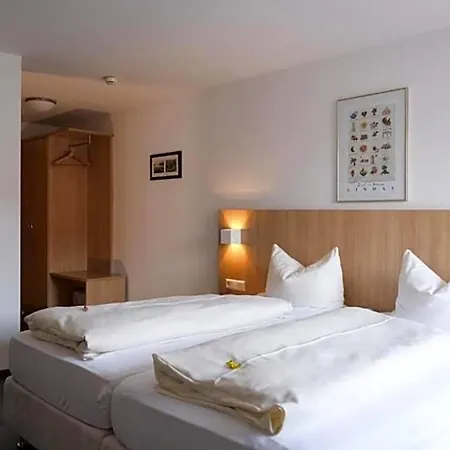 Hotel Garni Brugger Lindau (Bodensee)