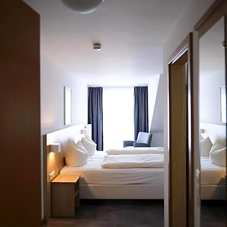 Hotel Garni Brugger 3*
