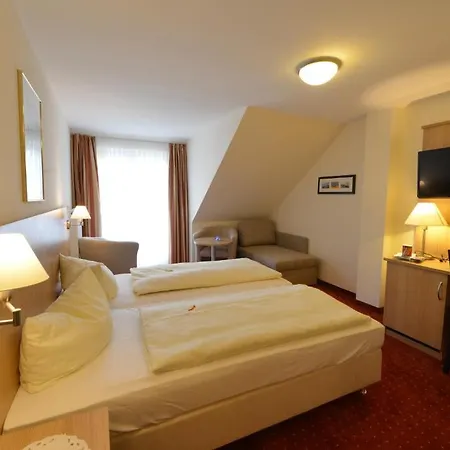 Garni Brugger 3* Lindau (Bodensee)