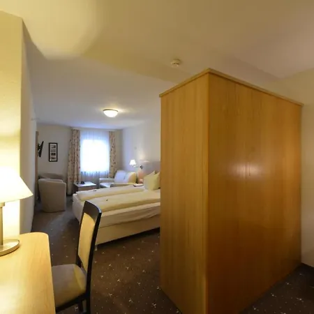 Hotel Garni Brugger 3*