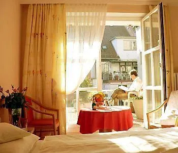 Garni Brugger 3* Lindau (Bodensee)