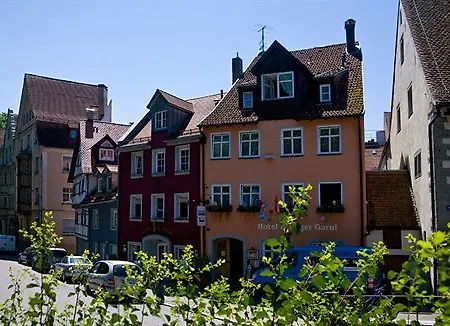 Garni Brugger Lindau (Bodensee)