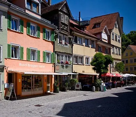 Garni Brugger Lindau (Bodensee)